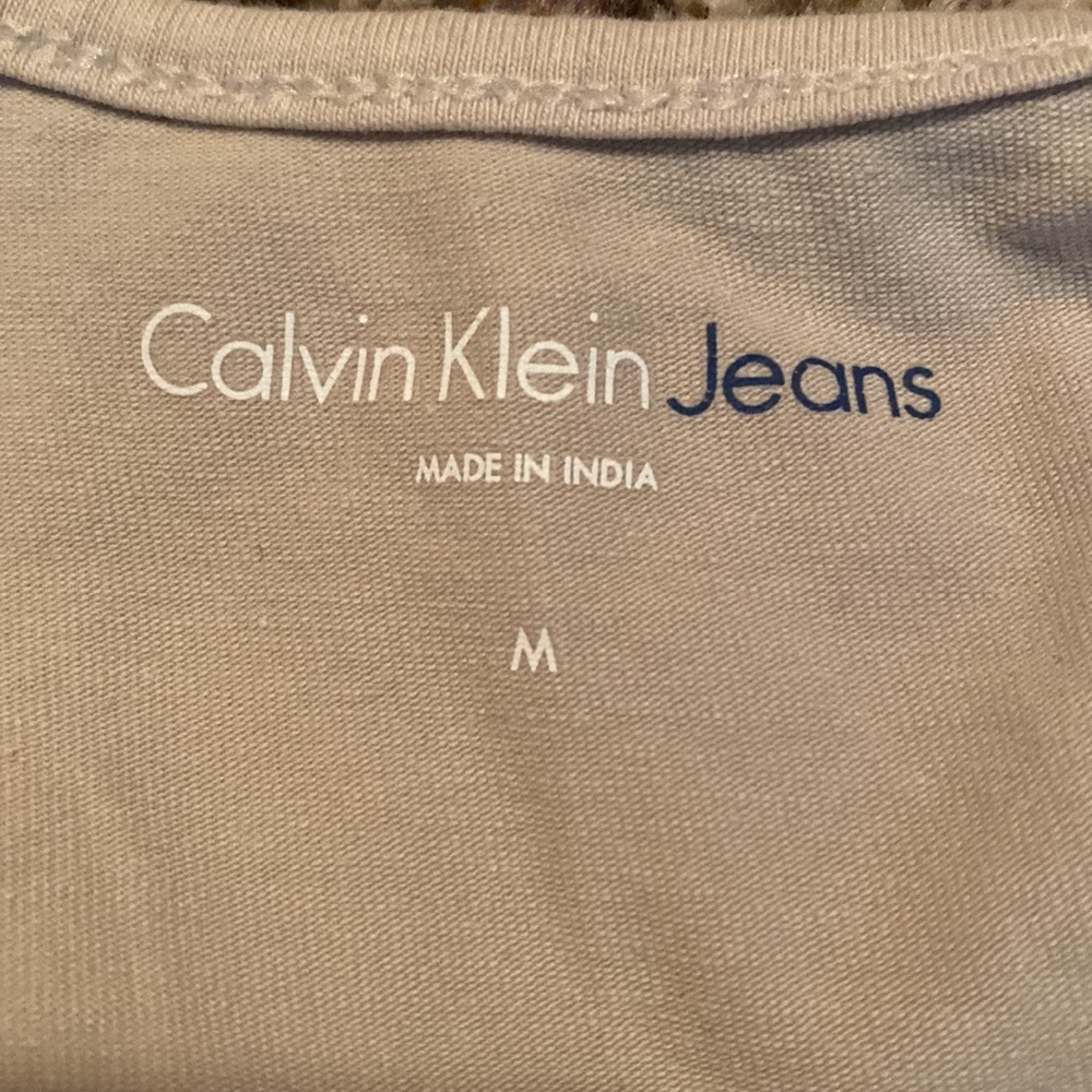 Calvin Klein bodysuit - Picture 4 of 4